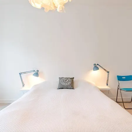 Apartment L'ecluse-2 By Interhome