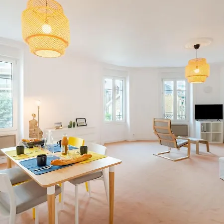 L'ecluse-2 By Interhome Apartment *