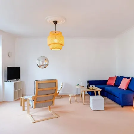L'ecluse-2 By Interhome Dinard