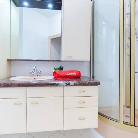 L'ecluse-2 By Interhome Apartment *