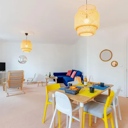 Apartment L'ecluse-2 By Interhome