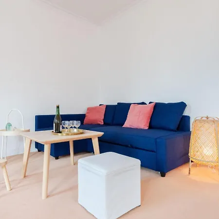 L'ecluse-2 By Interhome Apartment